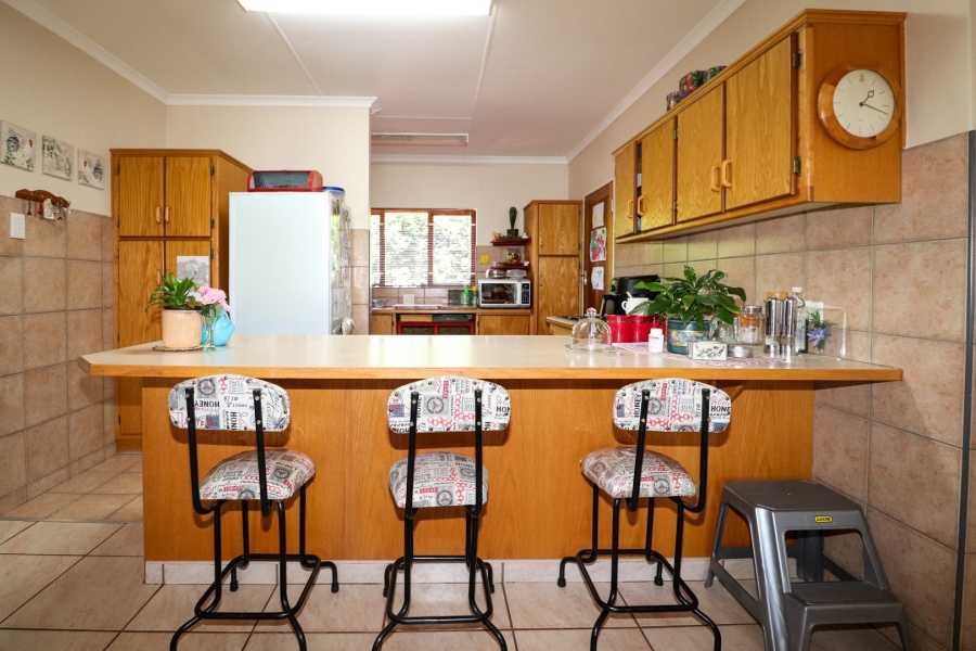 3 Bedroom Property for Sale in Flamwood North West